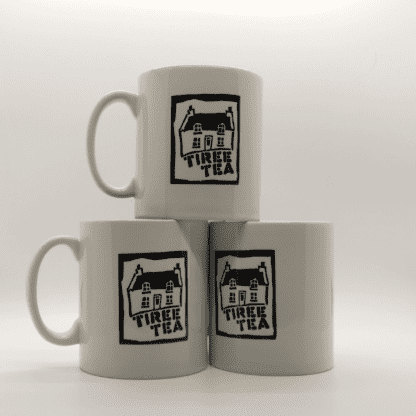 tiree tea mugs
