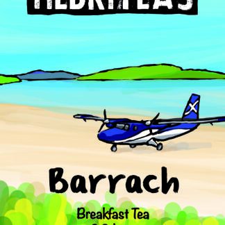 barrach breakfast tea
