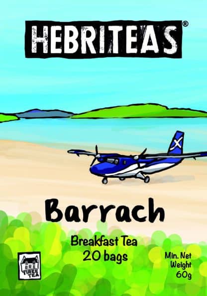 barrach breakfast tea