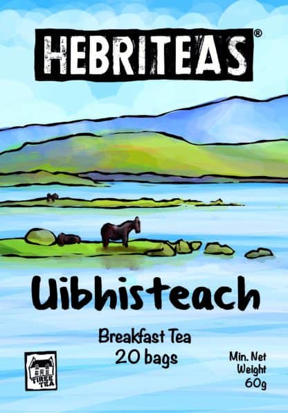 uibhisteach breakfast tea
