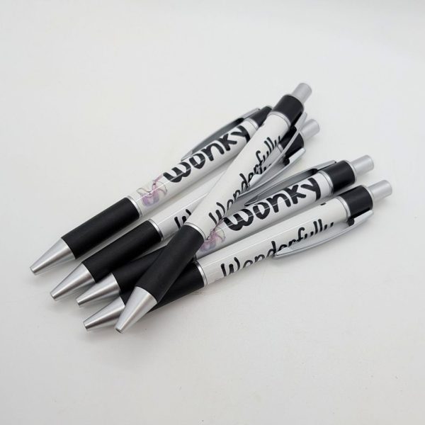 Wonderfully Wonky Lamb Pen