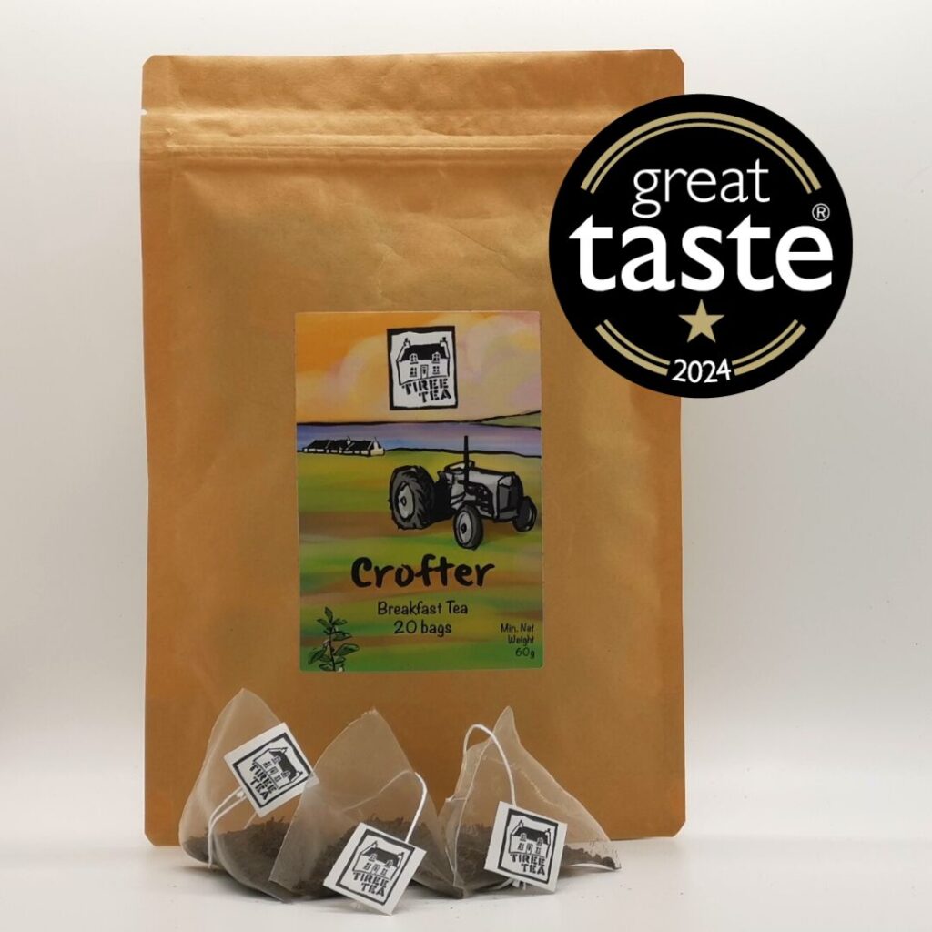 Crofter (Traditional Breakfast Tea)